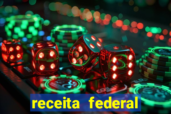 receita federal agendar atendimento